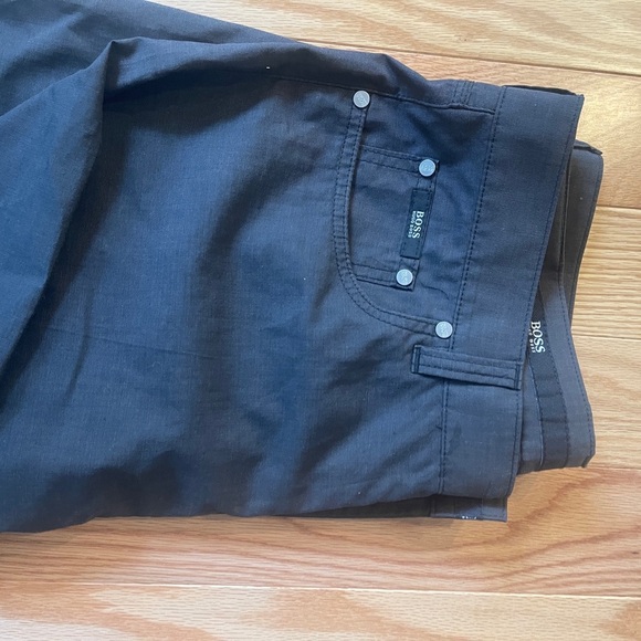 Hugo Boss Hugo Boss ALABAMA 100% cotton - Picture 5 of 16